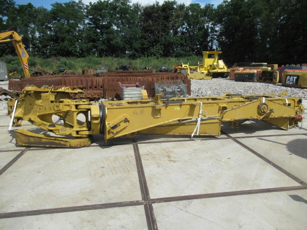 Caterpillar 4836737 - 4334091 - Alusvankri varuosad - Ehitusmasinad: pilt 1 Caterpillar 4836737 - 4334091 - Alusvankri varuosad - Ehitusmasinad: pilt 1