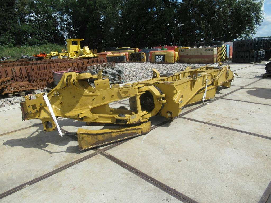 Caterpillar 4836737 - 4334091 - Alusvankri varuosad - Ehitusmasinad: pilt 2 Caterpillar 4836737 - 4334091 - Alusvankri varuosad - Ehitusmasinad: pilt 2