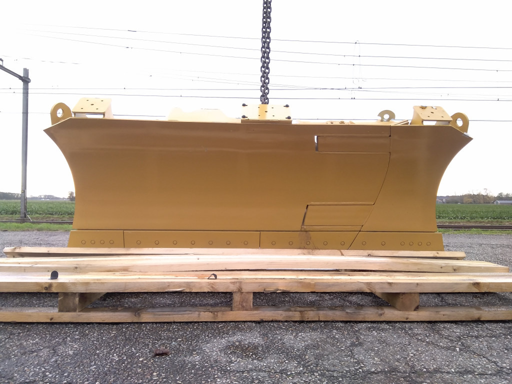 Caterpillar 4839280 - Tera - Buldooser: pilt 5 Caterpillar 4839280 - Tera - Buldooser: pilt 5