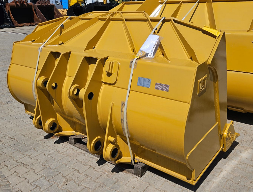 Caterpillar 5247340 - 5247330 - Laaduri kopp: pilt 3 Caterpillar 5247340 - 5247330 - Laaduri kopp: pilt 3