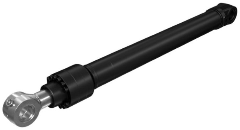 Caterpillar 5339620 - 533-9620 - Hüdrauliline silinder - Ehitusmasinad: pilt 1 Caterpillar 5339620 - 533-9620 - Hüdrauliline silinder - Ehitusmasinad: pilt 1