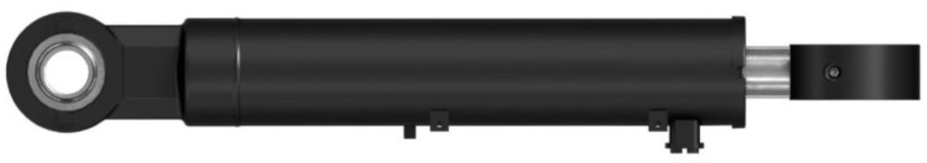 Caterpillar 5558742 - Hüdrauliline silinder - Ehitusmasinad: pilt 2 Caterpillar 5558742 - Hüdrauliline silinder - Ehitusmasinad: pilt 2