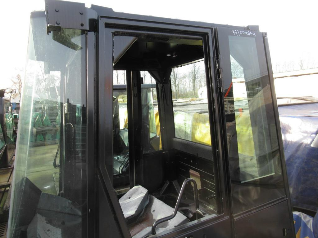 Uus Kabiin - Ehitusmasinad Caterpillar 980H -: pilt 9
