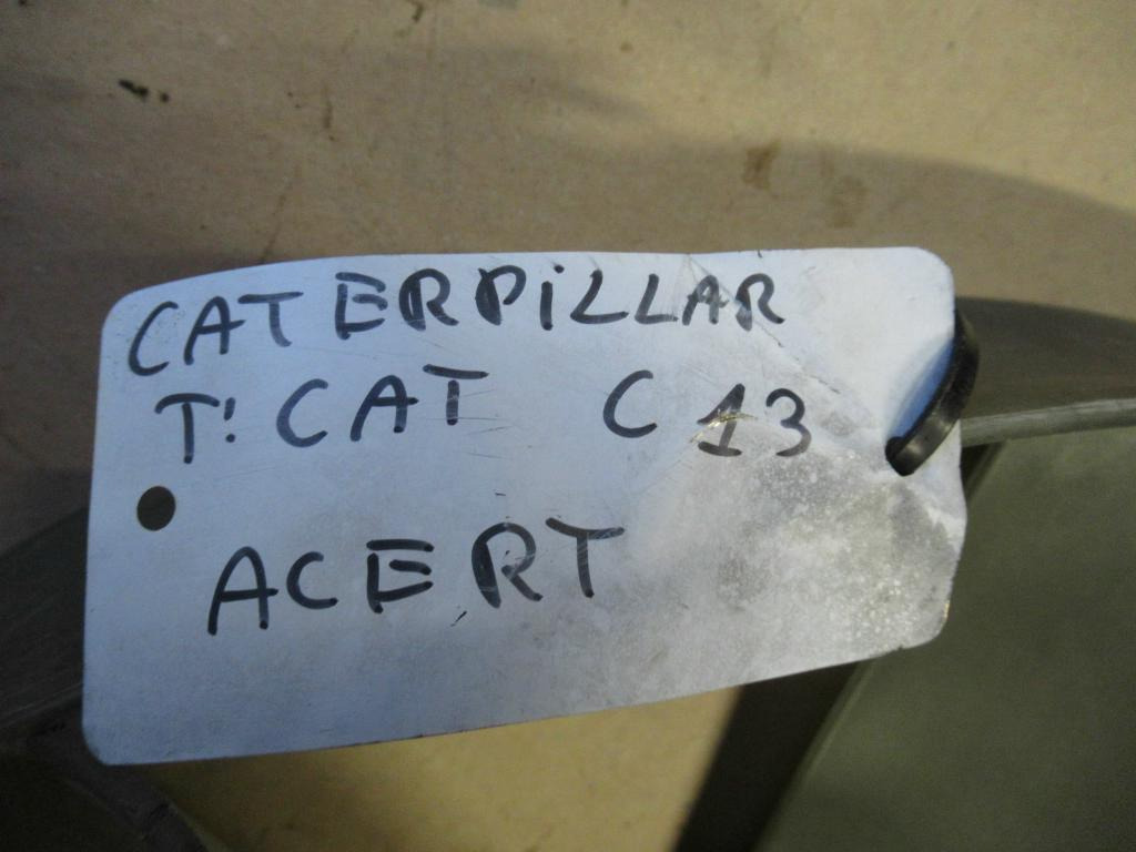 Caterpillar C13 - - Puhur - Ehitusmasinad: pilt 3 Caterpillar C13 - - Puhur - Ehitusmasinad: pilt 3