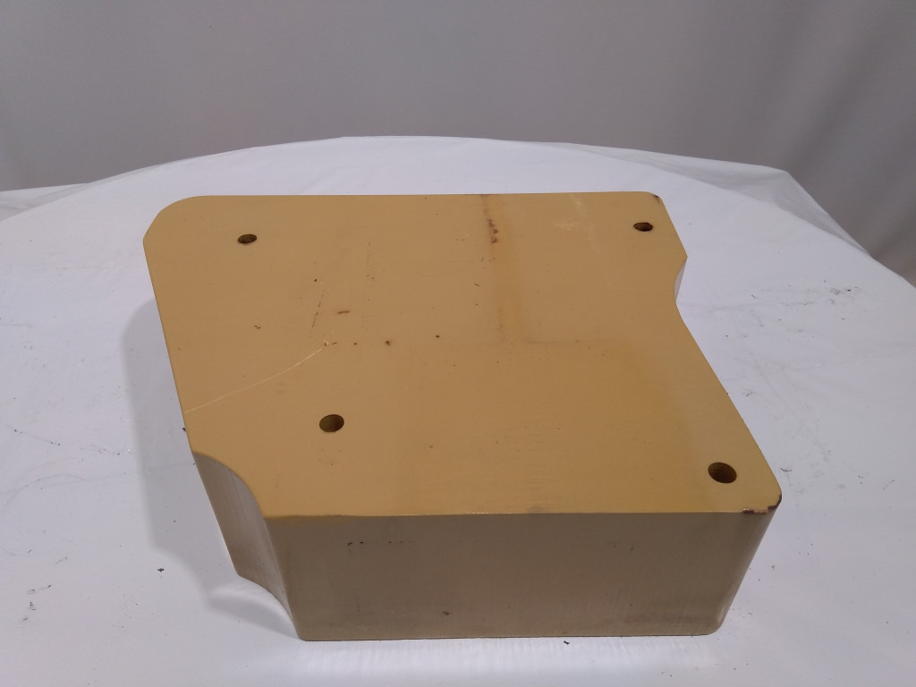 Caterpillar Random - - Vastukaal - Ehitusmasinad: pilt 1 Caterpillar Random - - Vastukaal - Ehitusmasinad: pilt 1