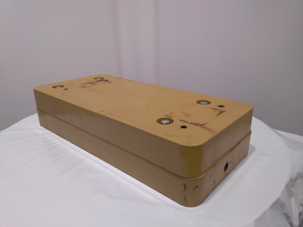 Caterpillar Random - - Vastukaal - Ehitusmasinad: pilt 2 Caterpillar Random - - Vastukaal - Ehitusmasinad: pilt 2