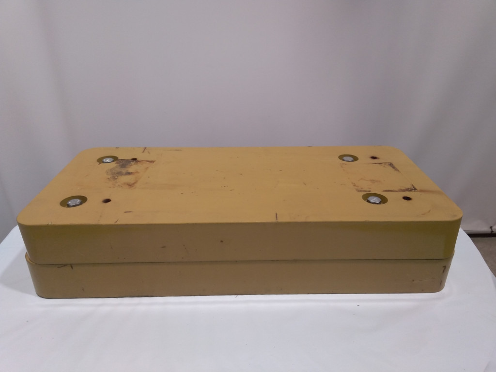 Caterpillar Random - - Vastukaal - Ehitusmasinad: pilt 1 Caterpillar Random - - Vastukaal - Ehitusmasinad: pilt 1