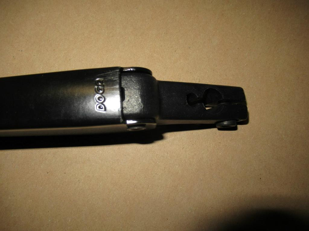 Caterpillar TIM119088 - - Klaasipuhasti - Ehitusmasinad: pilt 3 Caterpillar TIM119088 - - Klaasipuhasti - Ehitusmasinad: pilt 3