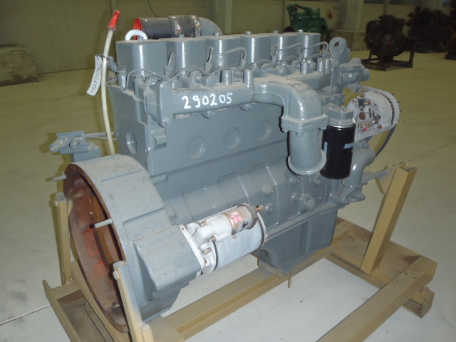 Cummins 300 - - Mootor - Ehitusmasinad: pilt 1 Cummins 300 - - Mootor - Ehitusmasinad: pilt 1