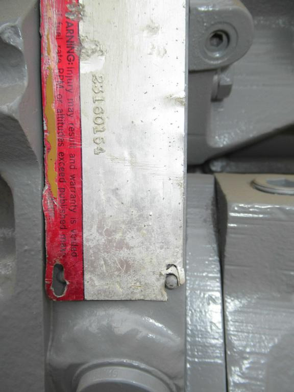 Cummins NTA855-C-360 - - Mootor - Ehitusmasinad: pilt 2 Cummins NTA855-C-360 - - Mootor - Ehitusmasinad: pilt 2