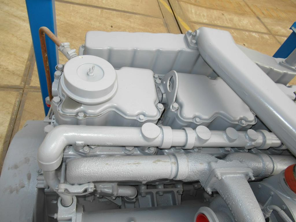 Cummins NTA855-C-360 - - Mootor - Ehitusmasinad: pilt 3 Cummins NTA855-C-360 - - Mootor - Ehitusmasinad: pilt 3
