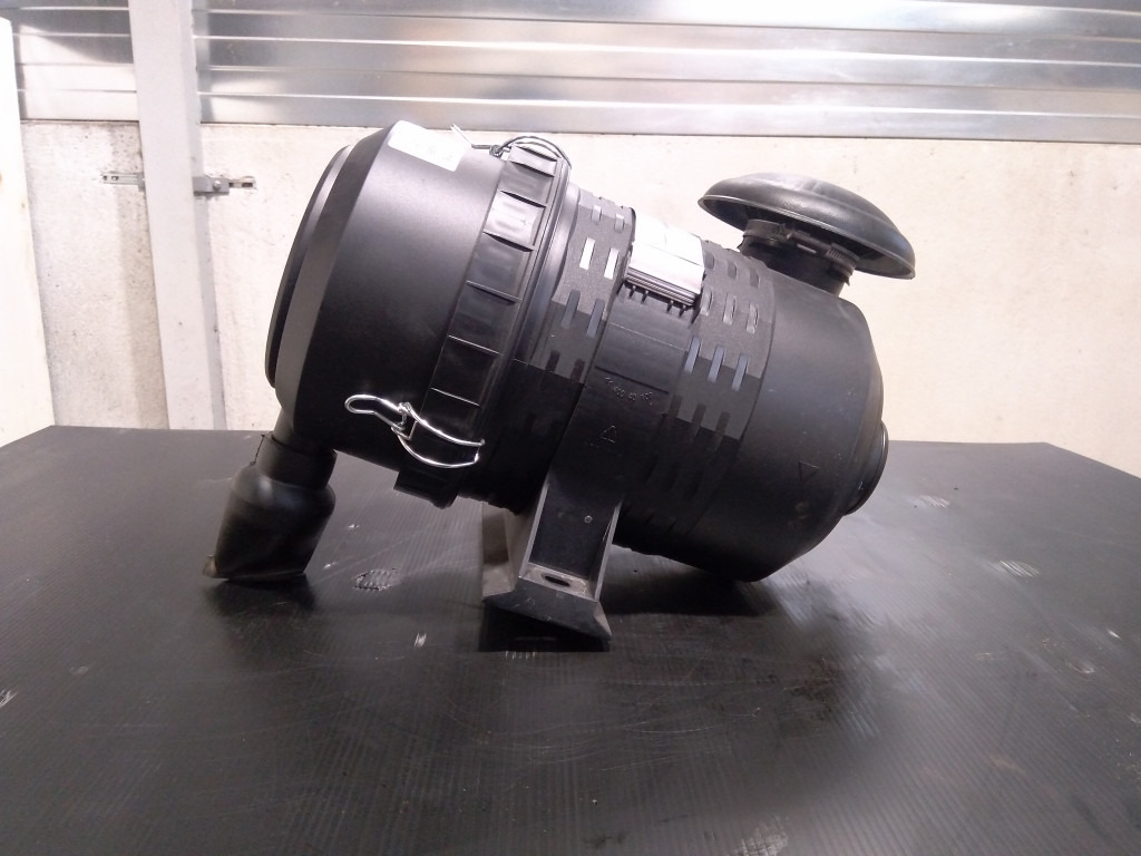 Deutz 01181715 - - Õhufilter - Ehitusmasinad: pilt 1 Deutz 01181715 - - Õhufilter - Ehitusmasinad: pilt 1