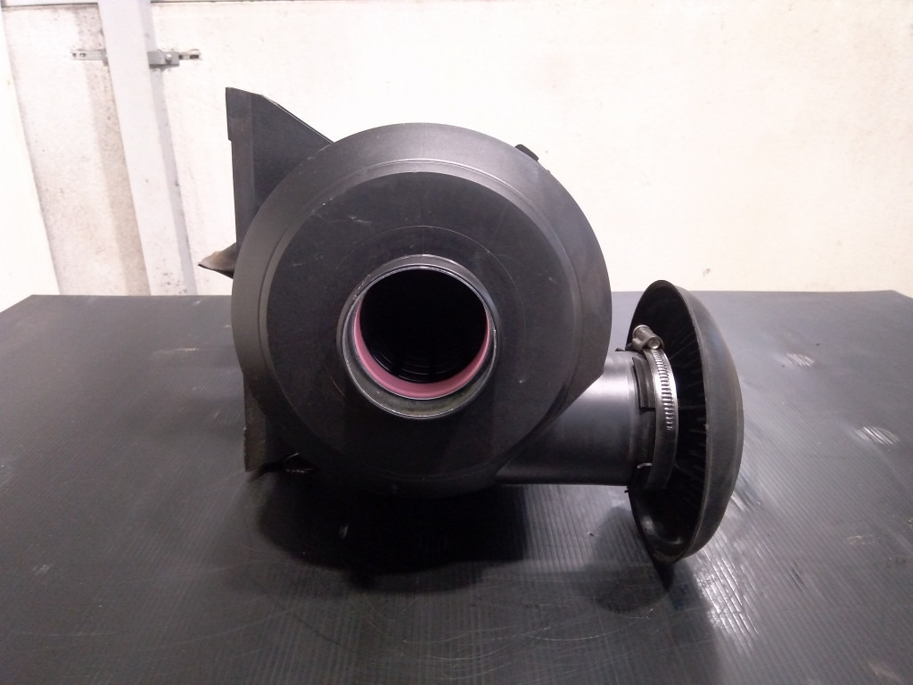 Deutz 01181715 - - Õhufilter - Ehitusmasinad: pilt 3 Deutz 01181715 - - Õhufilter - Ehitusmasinad: pilt 3