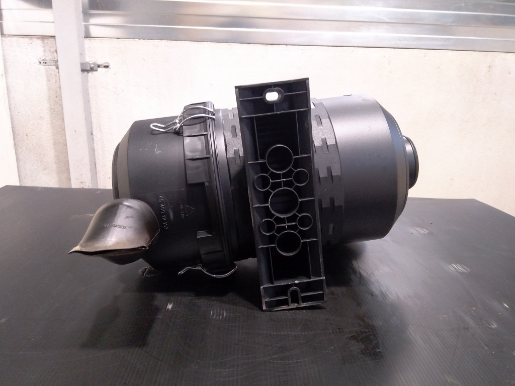 Deutz 01181715 - - Õhufilter - Ehitusmasinad: pilt 2 Deutz 01181715 - - Õhufilter - Ehitusmasinad: pilt 2