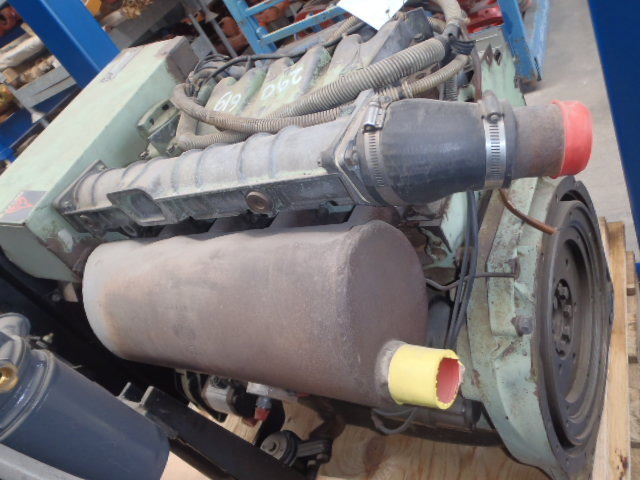 Deutz F4L1011E - - Mootor - Ehitusmasinad: pilt 2 Deutz F4L1011E - - Mootor - Ehitusmasinad: pilt 2