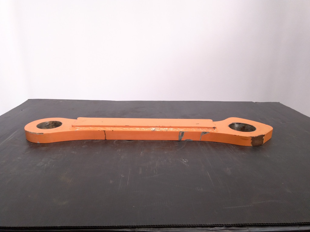 Doosan DX140 - - Vedrustus - Ehitusmasinad: pilt 1 Doosan DX140 - - Vedrustus - Ehitusmasinad: pilt 1