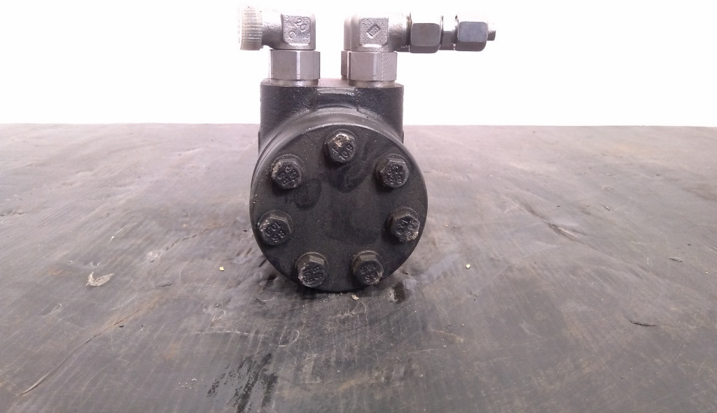 Eaton XCEL45-125 - - Hüdrauliline mootor - Ehitusmasinad: pilt 2 Eaton XCEL45-125 - - Hüdrauliline mootor - Ehitusmasinad: pilt 2