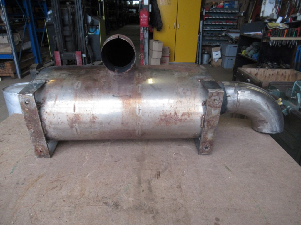 Eminox 91320 - - Summuti - Ehitusmasinad: pilt 2 Eminox 91320 - - Summuti - Ehitusmasinad: pilt 2