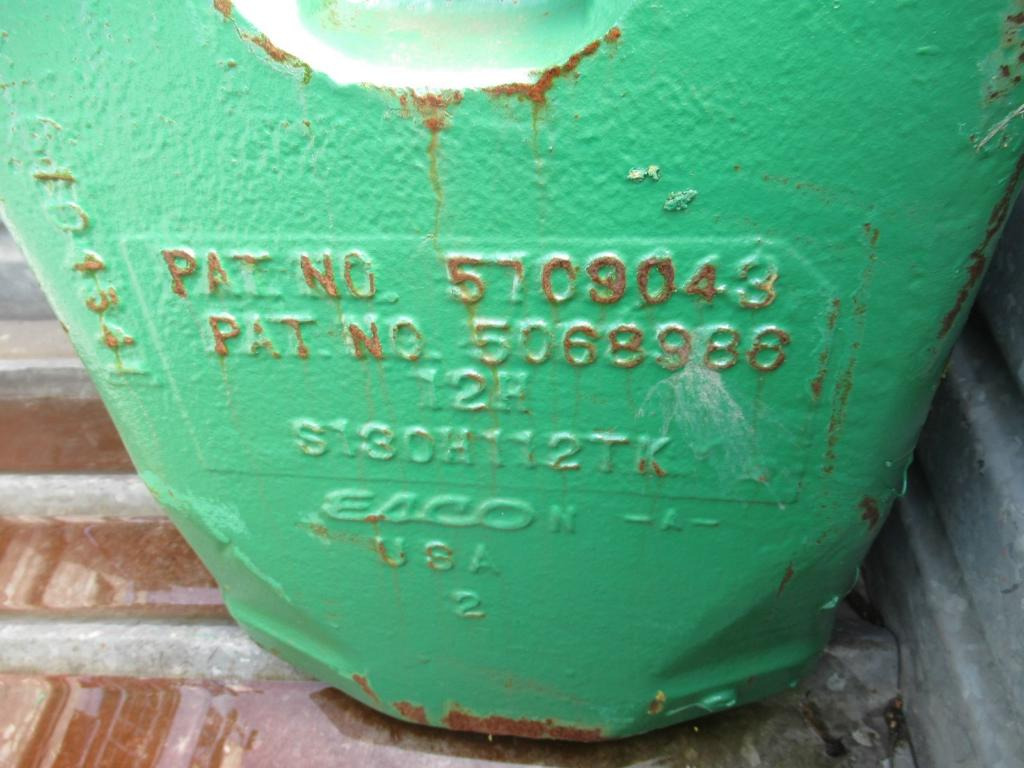 Esco S130H112TK - 3459667 - Kiirühendus - Ehitusmasinad: pilt 3 Esco S130H112TK - 3459667 - Kiirühendus - Ehitusmasinad: pilt 3