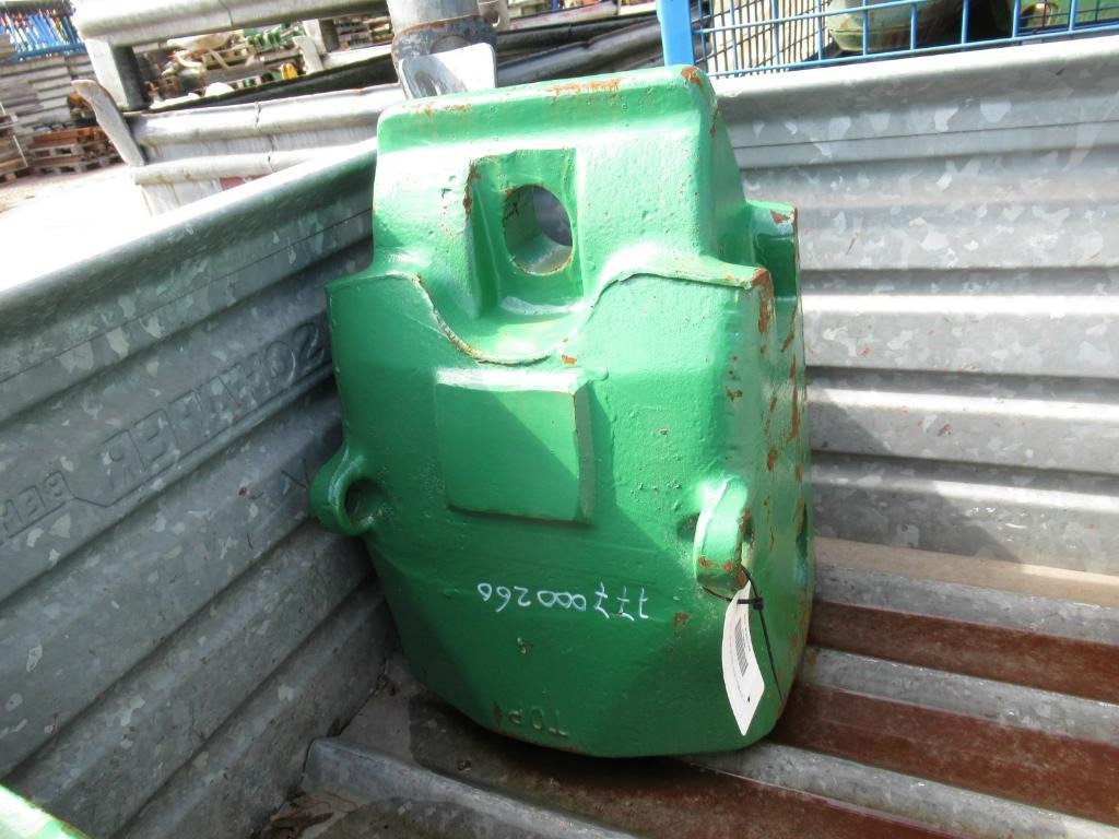 Esco S130H112TK - 3459667 - Kiirühendus - Ehitusmasinad: pilt 1 Esco S130H112TK - 3459667 - Kiirühendus - Ehitusmasinad: pilt 1