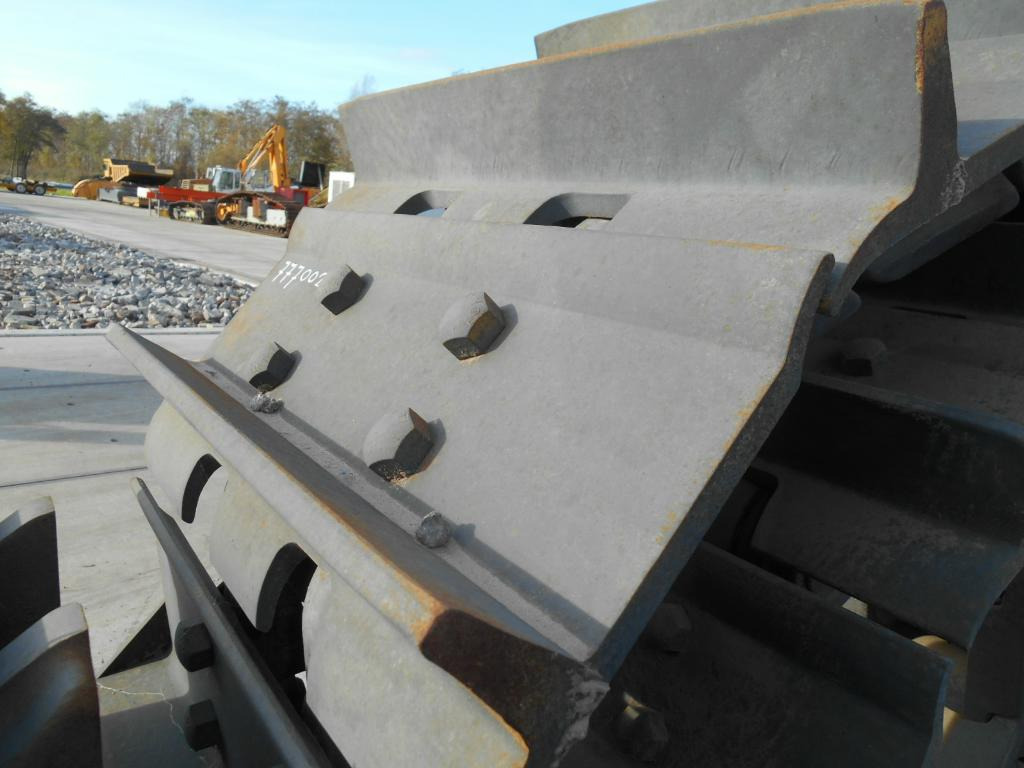 Fiat 70691618 2C - - Relss - Ehitusmasinad: pilt 4 Fiat 70691618 2C - - Relss - Ehitusmasinad: pilt 4