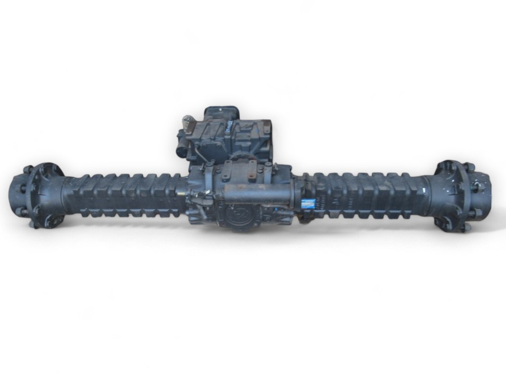 Fiat Hitachi 153310035 - Tagatelg - Ehitusmasinad: pilt 1 Fiat Hitachi 153310035 - Tagatelg - Ehitusmasinad: pilt 1