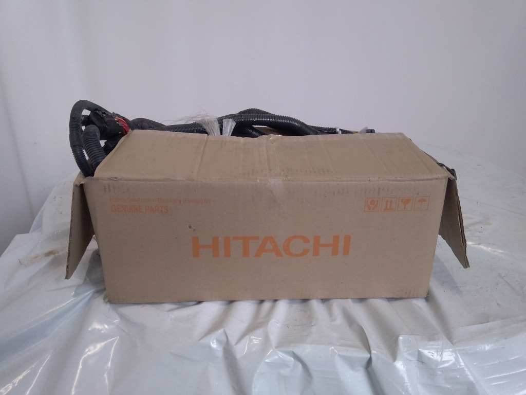 Hitachi 0005513 - Kaablid/ Juhtmestik - Ehitusmasinad: pilt 2 Hitachi 0005513 - Kaablid/ Juhtmestik - Ehitusmasinad: pilt 2
