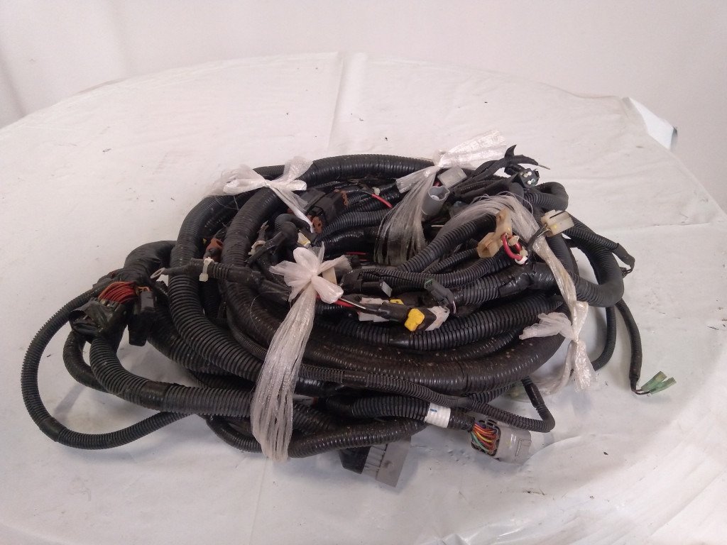 Hitachi 0005513 - Kaablid/ Juhtmestik - Ehitusmasinad: pilt 1 Hitachi 0005513 - Kaablid/ Juhtmestik - Ehitusmasinad: pilt 1