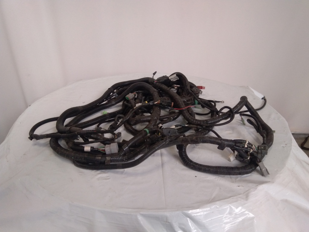 Hitachi 0006545 - Kaablid/ Juhtmestik - Ehitusmasinad: pilt 1 Hitachi 0006545 - Kaablid/ Juhtmestik - Ehitusmasinad: pilt 1