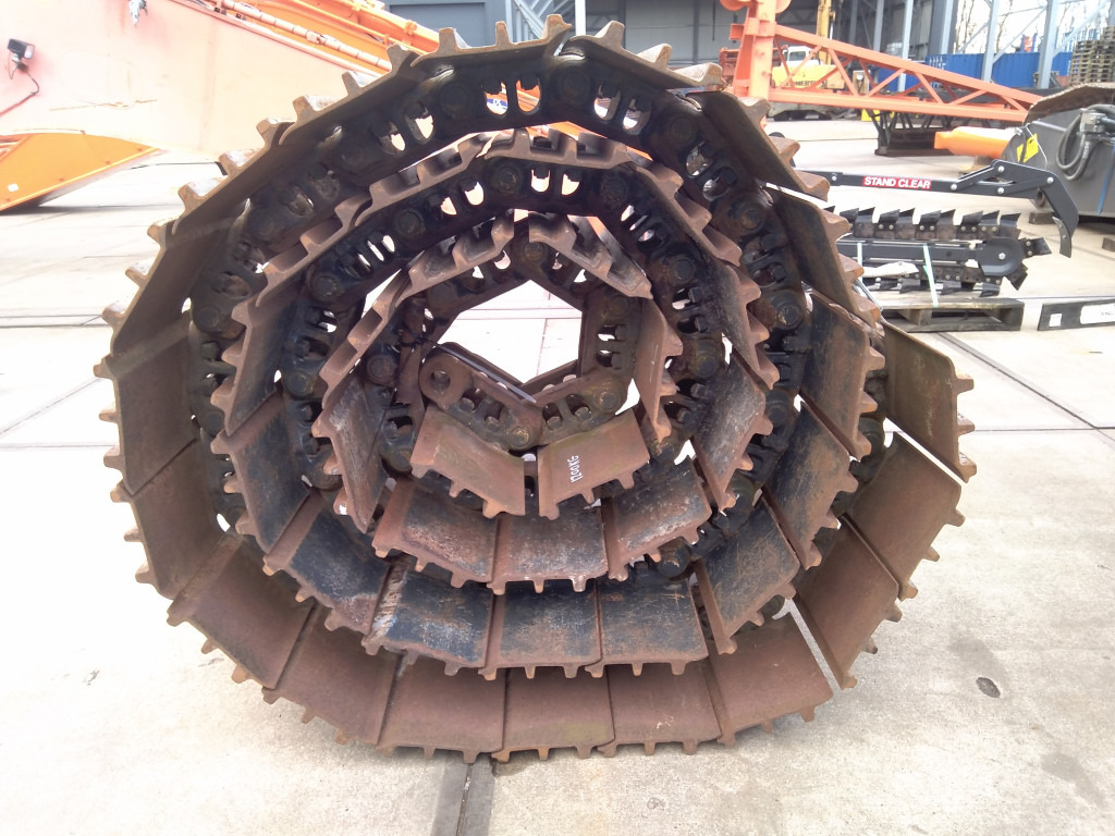 Hitachi 1028976 - 9151323 - Relss - Ehitusmasinad: pilt 1 Hitachi 1028976 - 9151323 - Relss - Ehitusmasinad: pilt 1