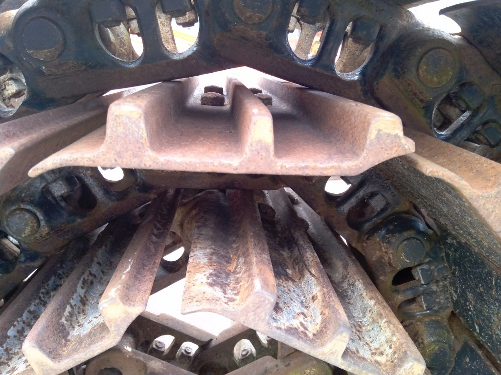 Hitachi 1028976 - 9200213 - Relss - Ehitusmasinad: pilt 3 Hitachi 1028976 - 9200213 - Relss - Ehitusmasinad: pilt 3