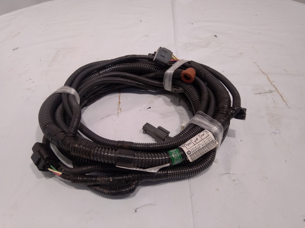 Hitachi 2052448 - Kaablid/ Juhtmestik - Ehitusmasinad: pilt 1 Hitachi 2052448 - Kaablid/ Juhtmestik - Ehitusmasinad: pilt 1