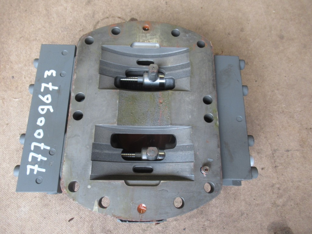 Hitachi 4217020 - - Õlipump - Ehitusmasinad: pilt 1 Hitachi 4217020 - - Õlipump - Ehitusmasinad: pilt 1