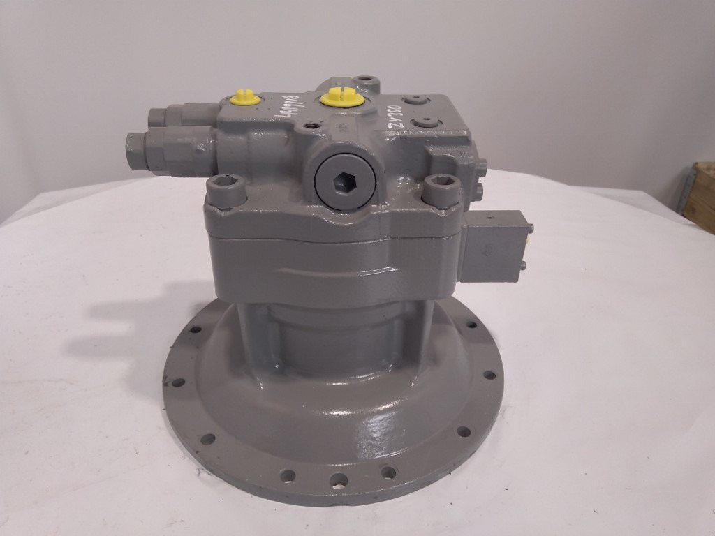 Hitachi 4616985 - 4621174 - Pöördemootor - Ehitusmasinad: pilt 4 Hitachi 4616985 - 4621174 - Pöördemootor - Ehitusmasinad: pilt 4