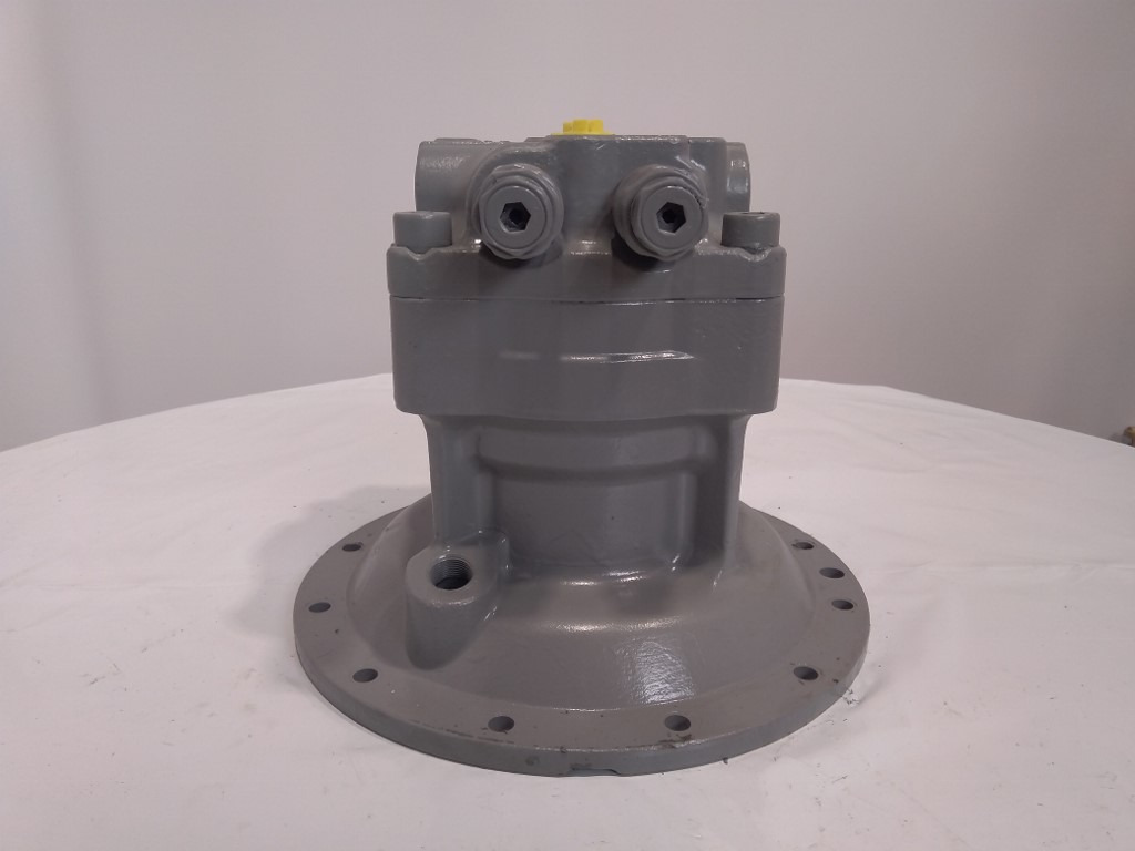 Hitachi 4616985 - Pöördemootor - Ehitusmasinad: pilt 3 Hitachi 4616985 - Pöördemootor - Ehitusmasinad: pilt 3