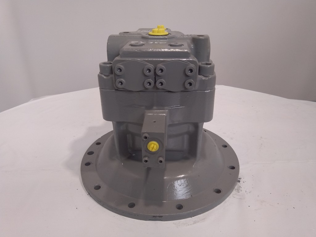 Hitachi 4616985 - Pöördemootor - Ehitusmasinad: pilt 1 Hitachi 4616985 - Pöördemootor - Ehitusmasinad: pilt 1