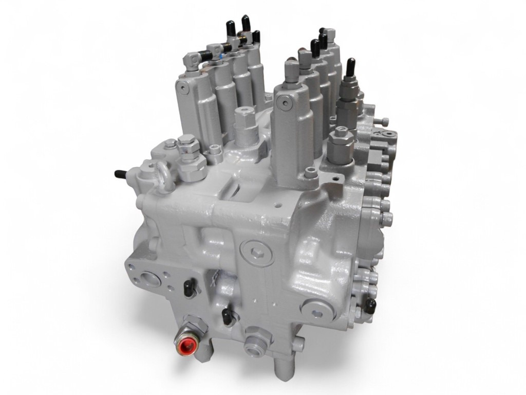 Hitachi 4632973 - UA36-100 - Hüdrauliline klapp - Ehitusmasinad: pilt 2 Hitachi 4632973 - UA36-100 - Hüdrauliline klapp - Ehitusmasinad: pilt 2