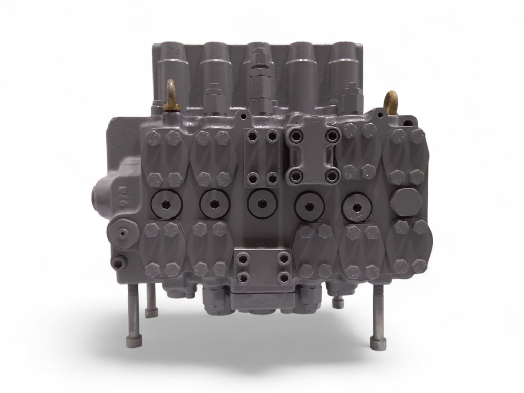 Hitachi 4632973 - UA36-100 - Hüdrauliline klapp - Ehitusmasinad: pilt 1 Hitachi 4632973 - UA36-100 - Hüdrauliline klapp - Ehitusmasinad: pilt 1