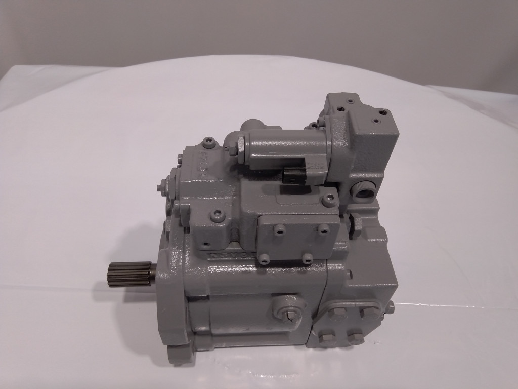 Hitachi 4633474 - PG200027 - Puhur - Ehitusmasinad: pilt 5 Hitachi 4633474 - PG200027 - Puhur - Ehitusmasinad: pilt 5