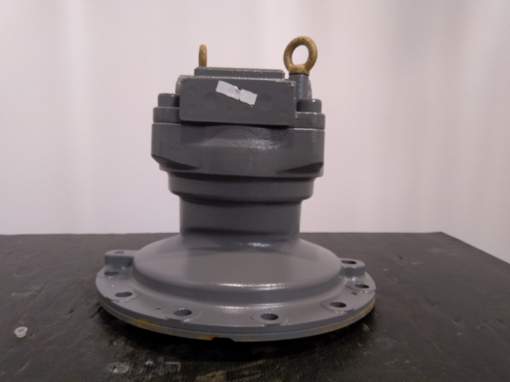 Hitachi 4668923 - 4637117 - Pöördemootor - Ehitusmasinad: pilt 4 Hitachi 4668923 - 4637117 - Pöördemootor - Ehitusmasinad: pilt 4