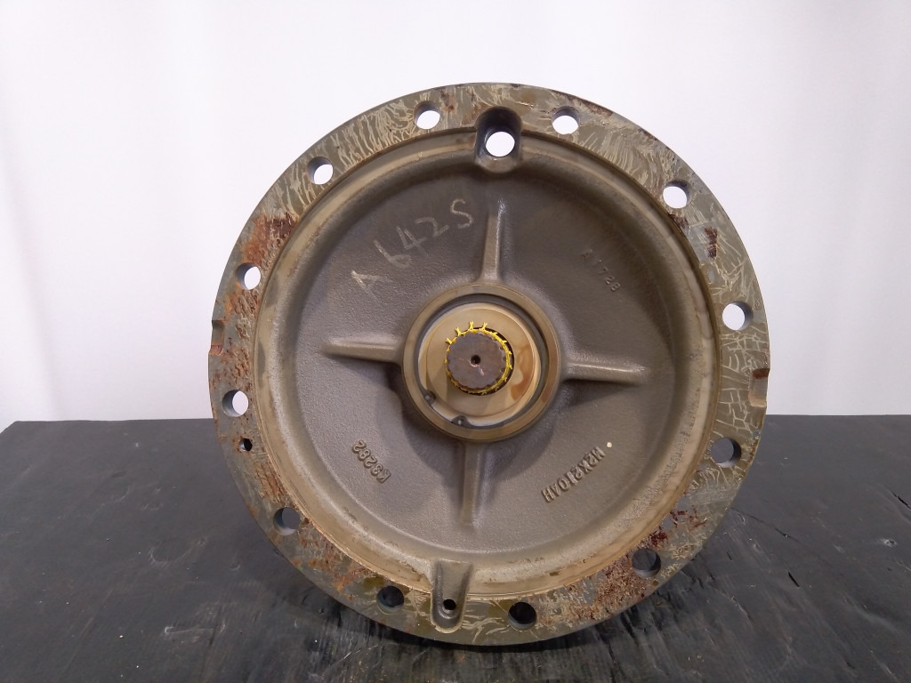 Hitachi 4668923 - Pöördemootor - Ehitusmasinad: pilt 5 Hitachi 4668923 - Pöördemootor - Ehitusmasinad: pilt 5