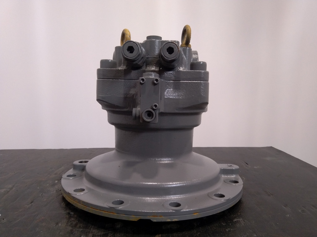 Hitachi 4668923 - Pöördemootor - Ehitusmasinad: pilt 3 Hitachi 4668923 - Pöördemootor - Ehitusmasinad: pilt 3