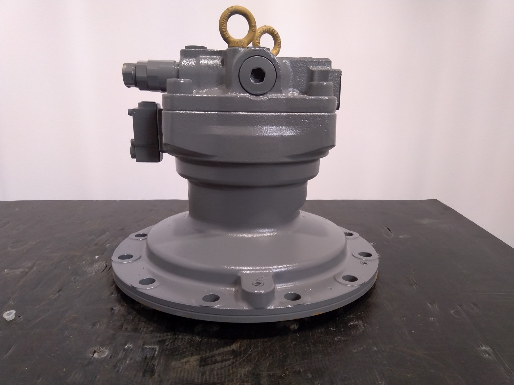 Hitachi 4668923 - YA00055485 - Pöördemootor - Ehitusmasinad: pilt 1 Hitachi 4668923 - YA00055485 - Pöördemootor - Ehitusmasinad: pilt 1