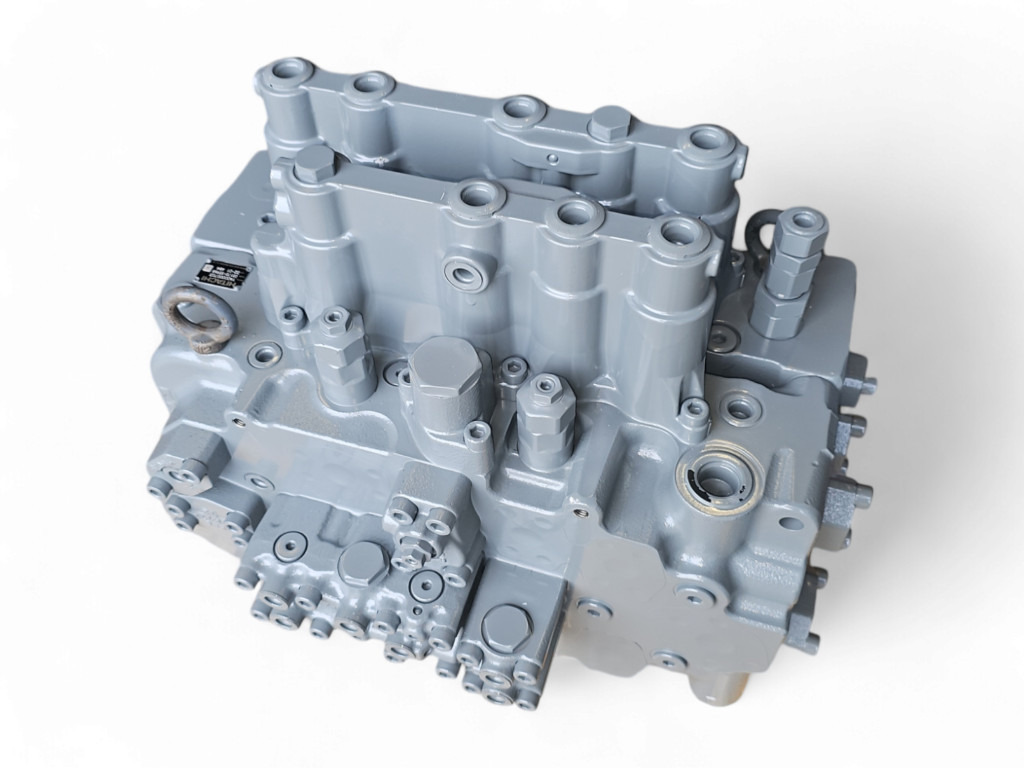 Uus Hüdrauliline klapp - Ehitusmasinad Hitachi 4723259: pilt 7