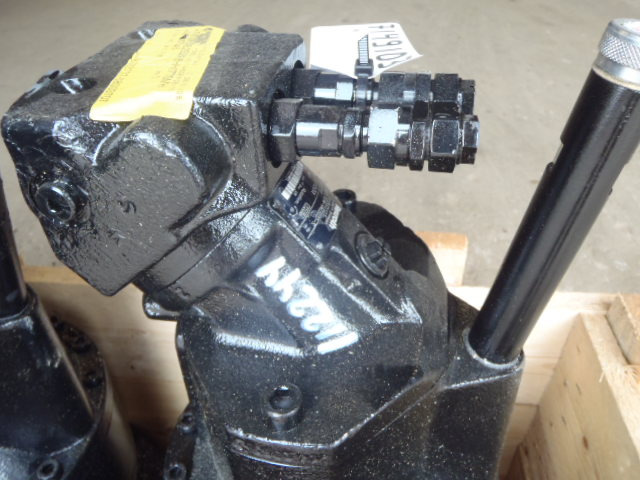 Hitachi 71491030 - Pöördemootor - Ehitusmasinad: pilt 1 Hitachi 71491030 - Pöördemootor - Ehitusmasinad: pilt 1