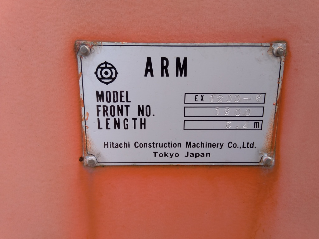 Uus Poom - Ehitusmasinad Hitachi 9280580: pilt 6