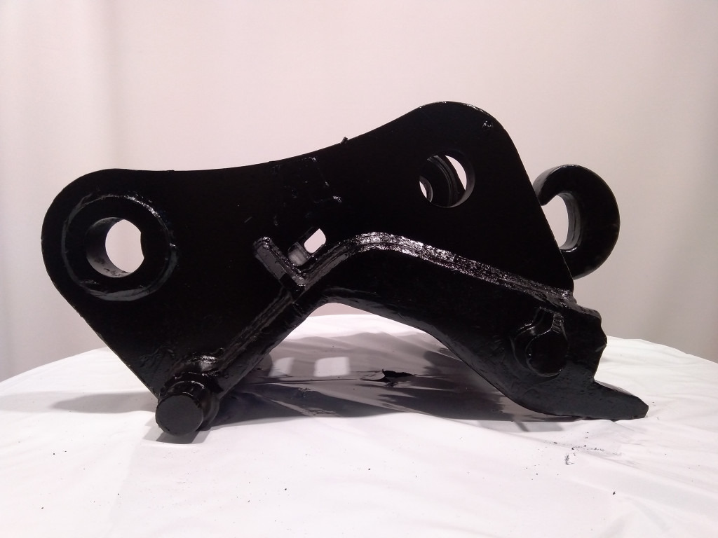 Hitachi CW30HG - - - Kiirühendus - Ehitusmasinad: pilt 3 Hitachi CW30HG - - - Kiirühendus - Ehitusmasinad: pilt 3