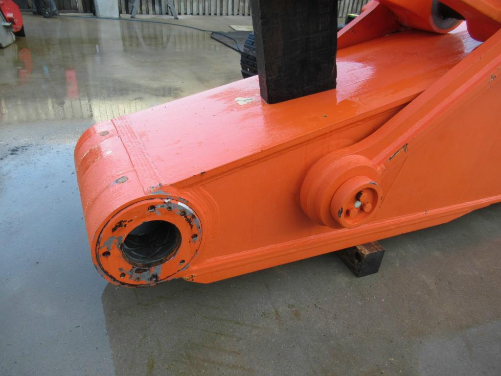 Hitachi EX1200-5BE - - Poom - Ehitusmasinad: pilt 5 Hitachi EX1200-5BE - - Poom - Ehitusmasinad: pilt 5