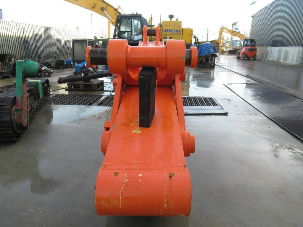 Hitachi EX1200-5BE - - Poom - Ehitusmasinad: pilt 4 Hitachi EX1200-5BE - - Poom - Ehitusmasinad: pilt 4