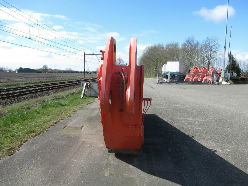 Hitachi EX1200-5D - - Poom - Ehitusmasinad: pilt 2 Hitachi EX1200-5D - - Poom - Ehitusmasinad: pilt 2